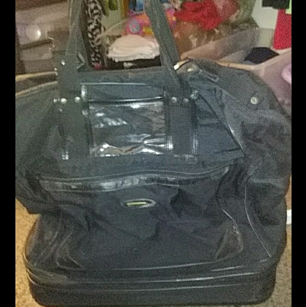 Vacation bag